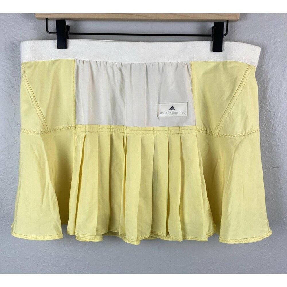 Adidas Stella McCartney Large Skirt